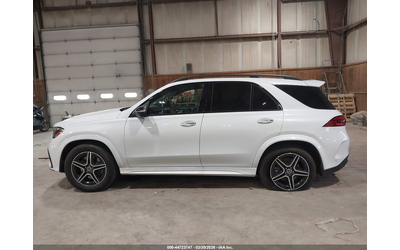 Mercedes-Benz GLE 350 2.0L I-4 DI, DOHC, VVT, TURBO, 255HP All Wheel Drive - автомобили, коли, обяви за нови и употребявани 13