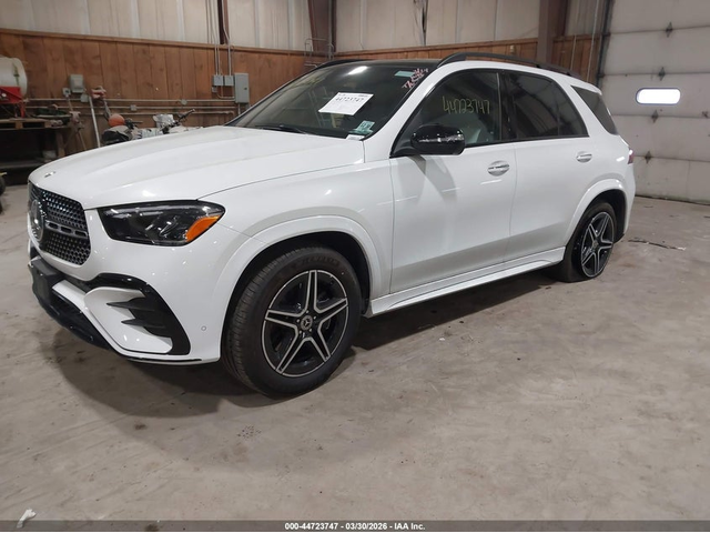 Mercedes-Benz GLE 350 2.0L I-4 DI, DOHC, VVT, TURBO, 255HP All Wheel Drive - автомобили, коли, обяви за нови и употребявани 1