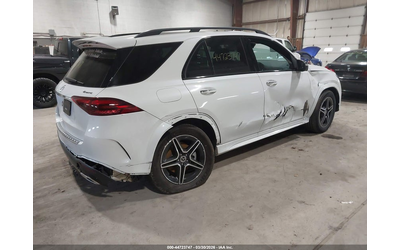 mercedes-benz-gle-350-2-0l-i-4-di-dohc-vvt-turbo-255hp-all-wheel-drive - 3