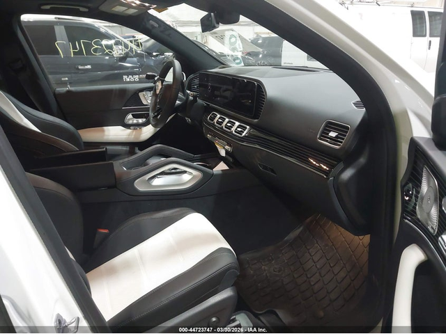 Mercedes-Benz GLE 350 2.0L I-4 DI, DOHC, VVT, TURBO, 255HP All Wheel Drive - автомобили, коли, обяви за нови и употребявани 4