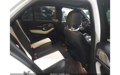 Mercedes-Benz GLE 350 2.0L I-4 DI, DOHC, VVT, TURBO, 255HP All Wheel Drive - автомобили, коли, обяви за нови и употребявани 7