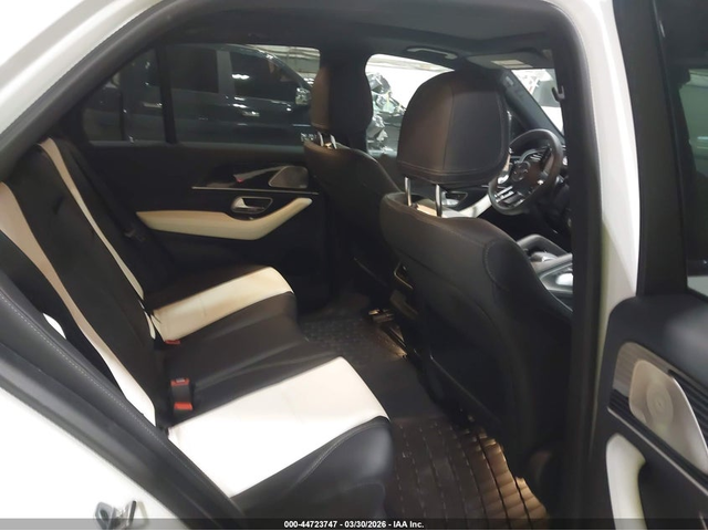 Mercedes-Benz GLE 350 2.0L I-4 DI, DOHC, VVT, TURBO, 255HP All Wheel Drive - автомобили, коли, обяви за нови и употребявани 7