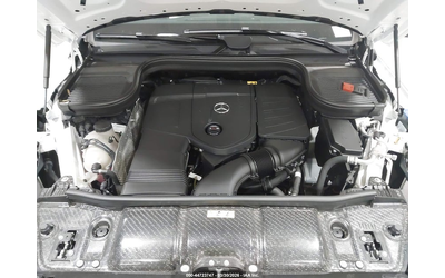 Mercedes-Benz GLE 350 2.0L I-4 DI, DOHC, VVT, TURBO, 255HP All Wheel Drive - автомобили, коли, обяви за нови и употребявани 9