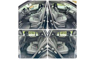 Mercedes-Benz GLE 350 COUPE 3.0D 258HP 4MATIC AMG LED INTELLIGENT - автомобили, коли, обяви за нови и употребявани 10