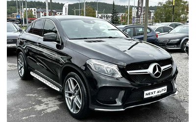 mercedes-benz-gle-350 - 2