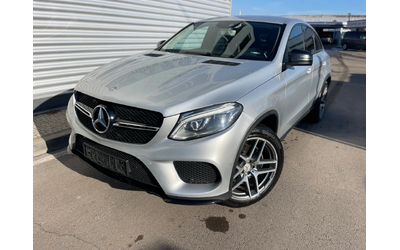 mercedes-benz-gle-350 - 0