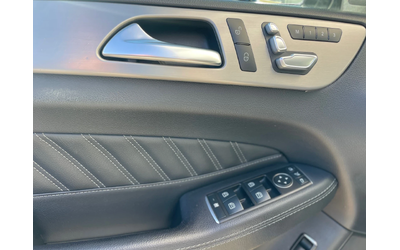 Mercedes-Benz GLE 350 AMG Coupe+ 4Matic+ 9Gtronic+ Камера - автомобили, коли, обяви за нови и употребявани 11