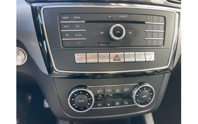 Mercedes-Benz GLE 350 AMG Coupe+ 4Matic+ 9Gtronic+ Камера - автомобили, коли, обяви за нови и употребявани 12