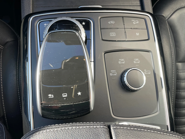 Mercedes-Benz GLE 350 AMG Coupe+ 4Matic+ 9Gtronic+ Камера - автомобили, коли, обяви за нови и употребявани 15