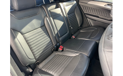 Mercedes-Benz GLE 350 AMG Coupe+ 4Matic+ 9Gtronic+ Камера - автомобили, коли, обяви за нови и употребявани 9