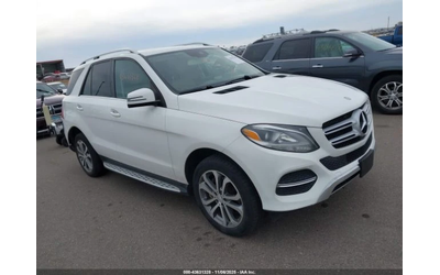 mercedes-benz-gle-350 - 0