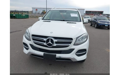 Mercedes-Benz GLE 350 4MATIC* MULTIBEAM* БЕЖАВА КОЖА* ПОДГРЕВ* - автомобили, коли, обяви за нови и употребявани 10