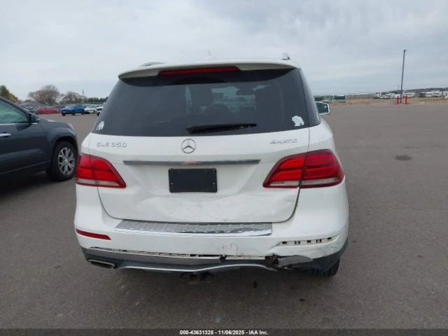 Mercedes-Benz GLE 350 4MATIC* MULTIBEAM* БЕЖАВА КОЖА* ПОДГРЕВ* - автомобили, коли, обяви за нови и употребявани 14