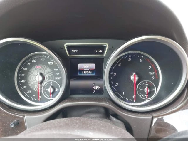 Mercedes-Benz GLE 350 4MATIC* MULTIBEAM* БЕЖАВА КОЖА* ПОДГРЕВ* - автомобили, коли, обяви за нови и употребявани 6