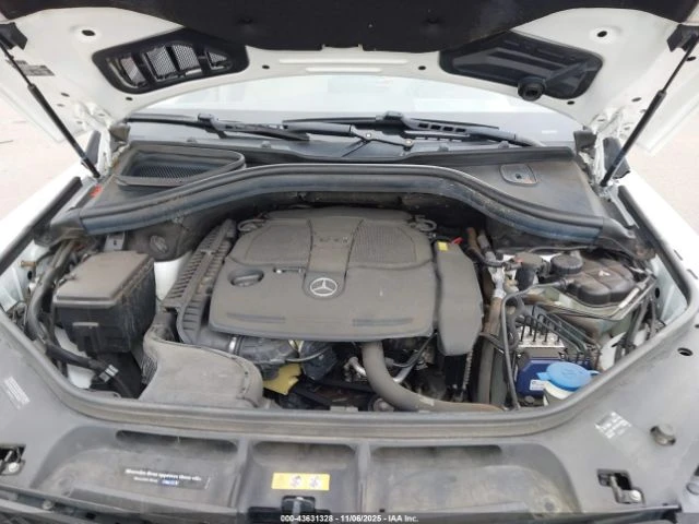 Mercedes-Benz GLE 350 4MATIC* MULTIBEAM* БЕЖАВА КОЖА* ПОДГРЕВ* - автомобили, коли, обяви за нови и употребявани 8