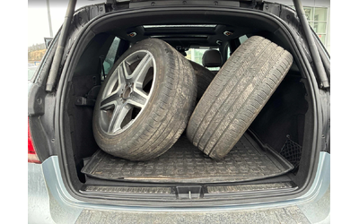 Mercedes-Benz GLE 350 видео на двигателя - автомобили, коли, обяви за нови и употребявани 11