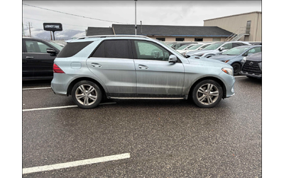 mercedes-benz-gle-350 - 2