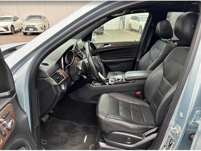 Mercedes-Benz GLE 350 видео на двигателя - автомобили, коли, обяви за нови и употребявани 4