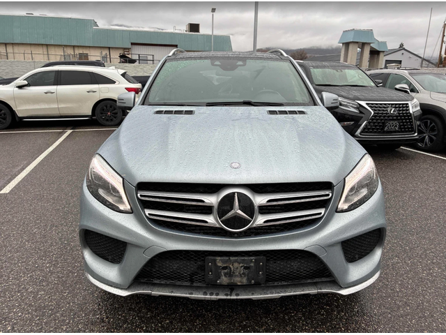 Mercedes-Benz GLE 350 видео на двигателя - автомобили, коли, обяви за нови и употребявани 5