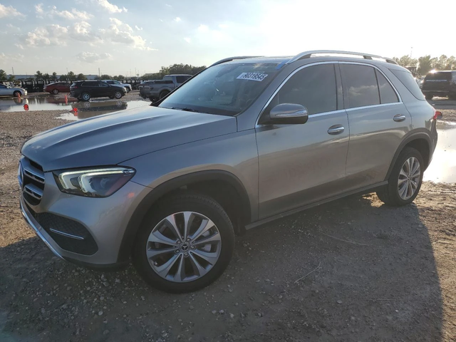 Mercedes-Benz GLE 350 4MATIC DISTRONIC* 360* PANO* BURMESTER* BLINDSPOT* - автомобили, коли, обяви за нови и употребявани 0
