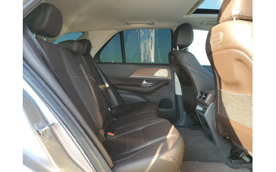 Mercedes-Benz GLE 350 4MATIC DISTRONIC* 360* PANO* BURMESTER* BLINDSPOT* - автомобили, коли, обяви за нови и употребявани 10