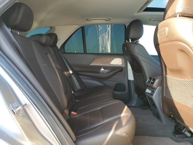 Mercedes-Benz GLE 350 4MATIC DISTRONIC* 360* PANO* BURMESTER* BLINDSPOT* - автомобили, коли, обяви за нови и употребявани 10