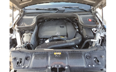 Mercedes-Benz GLE 350 4MATIC DISTRONIC* 360* PANO* BURMESTER* BLINDSPOT* - автомобили, коли, обяви за нови и употребявани 11