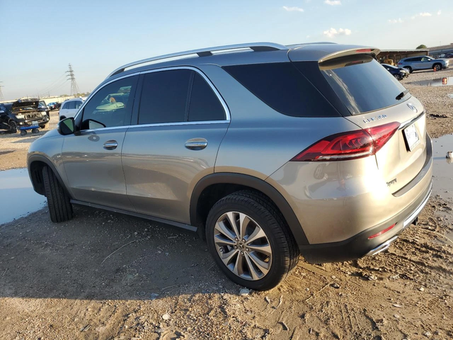 Mercedes-Benz GLE 350 4MATIC DISTRONIC* 360* PANO* BURMESTER* BLINDSPOT* - автомобили, коли, обяви за нови и употребявани 1