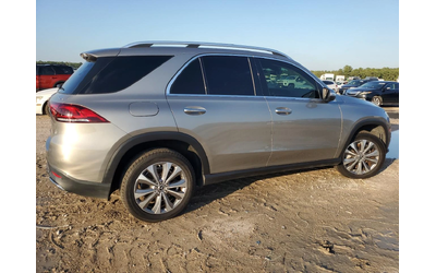 mercedes-benz-gle-350 - 2