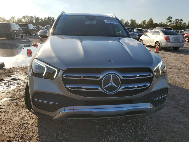 Mercedes-Benz GLE 350 4MATIC DISTRONIC* 360* PANO* BURMESTER* BLINDSPOT* - автомобили, коли, обяви за нови и употребявани 4