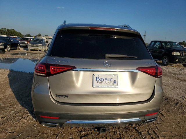 Mercedes-Benz GLE 350 4MATIC DISTRONIC* 360* PANO* BURMESTER* BLINDSPOT* - автомобили, коли, обяви за нови и употребявани 5