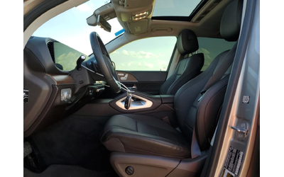 Mercedes-Benz GLE 350 4MATIC DISTRONIC* 360* PANO* BURMESTER* BLINDSPOT* - автомобили, коли, обяви за нови и употребявани 6