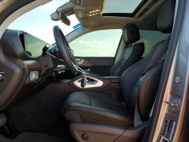 Mercedes-Benz GLE 350 4MATIC DISTRONIC* 360* PANO* BURMESTER* BLINDSPOT* - автомобили, коли, обяви за нови и употребявани 6