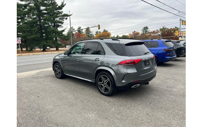 mercedes-benz-gle-350 - 2