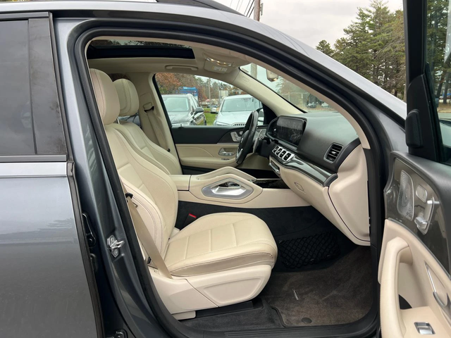 Mercedes-Benz GLE 350 4MATIC* DISTRONIC* 360* DOUBLE PANO* BURMESTER* - автомобили, коли, обяви за нови и употребявани 4