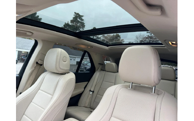 Mercedes-Benz GLE 350 4MATIC* DISTRONIC* 360* DOUBLE PANO* BURMESTER* - автомобили, коли, обяви за нови и употребявани 8