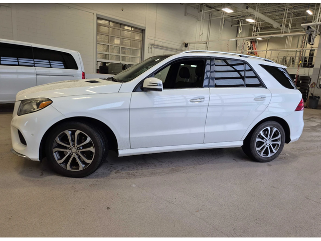 Mercedes-Benz GLE 350 - автомобили, коли, обяви за нови и употребявани 1