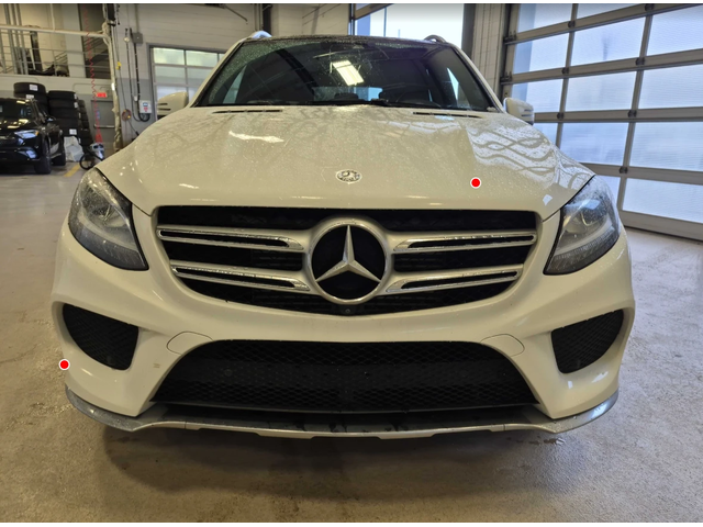 Mercedes-Benz GLE 350 - автомобили, коли, обяви за нови и употребявани 5