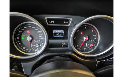 Mercedes-Benz GLE 350 - автомобили, коли, обяви за нови и употребявани 6