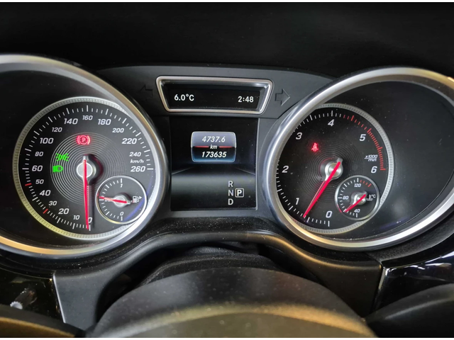 Mercedes-Benz GLE 350 - автомобили, коли, обяви за нови и употребявани 6