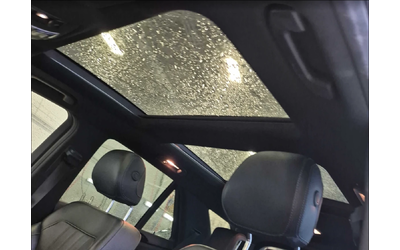 Mercedes-Benz GLE 350 - автомобили, коли, обяви за нови и употребявани 9