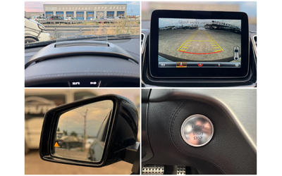 Mercedes-Benz GLE 350 d= Coupe= 4Matic= AMG= HUD= harman/kardon= Камера= - автомобили, коли, обяви за нови и употребявани 15