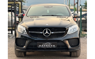 mercedes-benz-gle-350 - 1