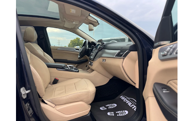 Mercedes-Benz GLE 350 D= COUPE= 4MATIC= 360* КАМЕРА= ПАНОРАМА= HARMAN/KA - автомобили, коли, обяви за нови и употребявани 10