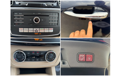 Mercedes-Benz GLE 350 D= COUPE= 4MATIC= 360* КАМЕРА= ПАНОРАМА= HARMAN/KA - автомобили, коли, обяви за нови и употребявани 16