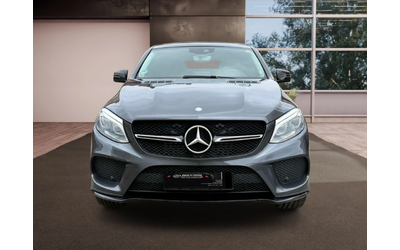 mercedes-benz-gle-350 - 0