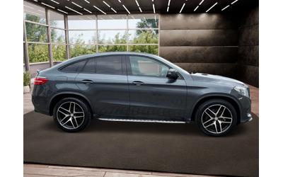 mercedes-benz-gle-350 - 1