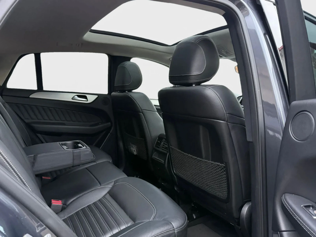 Mercedes-Benz GLE 350 Mercedes GLE350d AMG Line* 360* ASSISTANCE* 105000 - автомобили, коли, обяви за нови и употребявани 7