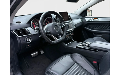 Mercedes-Benz GLE 350 Mercedes GLE350d AMG Line* 360* ASSISTANCE* 105000 - автомобили, коли, обяви за нови и употребявани 8