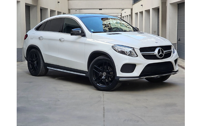 mercedes-benz-gle-350 - 0